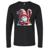 Unisex CVC Long Sleeve T-Shirt Thumbnail