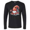 Unisex CVC Long Sleeve T-Shirt Thumbnail