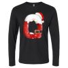 Unisex CVC Long Sleeve T-Shirt Thumbnail