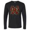 Unisex CVC Long Sleeve T-Shirt Thumbnail