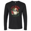Unisex CVC Long Sleeve T-Shirt Thumbnail