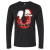 Unisex CVC Long Sleeve T-Shirt Thumbnail