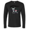Unisex CVC Long Sleeve T-Shirt Thumbnail