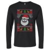 Unisex CVC Long Sleeve T-Shirt Thumbnail