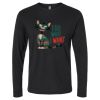 Unisex CVC Long Sleeve T-Shirt Thumbnail