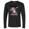 Unisex CVC Long Sleeve T-Shirt Thumbnail