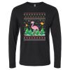 Unisex CVC Long Sleeve T-Shirt Thumbnail