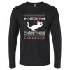 Unisex CVC Long Sleeve T-Shirt Thumbnail