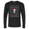 Unisex CVC Long Sleeve T-Shirt Thumbnail