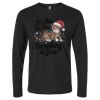 Unisex CVC Long Sleeve T-Shirt Thumbnail