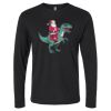 Unisex CVC Long Sleeve T-Shirt Thumbnail