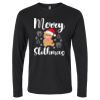 Unisex CVC Long Sleeve T-Shirt Thumbnail