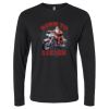 Unisex CVC Long Sleeve T-Shirt Thumbnail