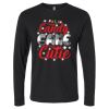 Unisex CVC Long Sleeve T-Shirt Thumbnail