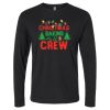 Unisex CVC Long Sleeve T-Shirt Thumbnail