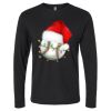 Unisex CVC Long Sleeve T-Shirt Thumbnail
