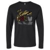 Unisex CVC Long Sleeve T-Shirt Thumbnail