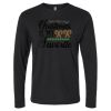 Unisex CVC Long Sleeve T-Shirt Thumbnail