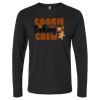 Unisex CVC Long Sleeve T-Shirt Thumbnail