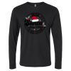 Unisex CVC Long Sleeve T-Shirt Thumbnail