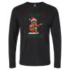 Unisex CVC Long Sleeve T-Shirt Thumbnail