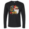 Unisex CVC Long Sleeve T-Shirt Thumbnail