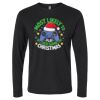 Unisex CVC Long Sleeve T-Shirt Thumbnail