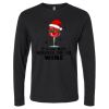 Unisex CVC Long Sleeve T-Shirt Thumbnail