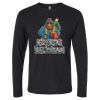 Unisex CVC Long Sleeve T-Shirt Thumbnail