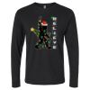 Unisex CVC Long Sleeve T-Shirt Thumbnail