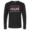 Unisex CVC Long Sleeve T-Shirt Thumbnail