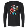 Unisex CVC Long Sleeve T-Shirt Thumbnail