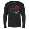 Unisex CVC Long Sleeve T-Shirt Thumbnail