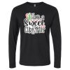 Unisex CVC Long Sleeve T-Shirt Thumbnail
