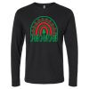 Unisex CVC Long Sleeve T-Shirt Thumbnail
