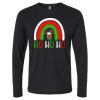 Unisex CVC Long Sleeve T-Shirt Thumbnail
