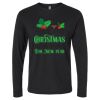Unisex CVC Long Sleeve T-Shirt Thumbnail