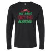 Unisex CVC Long Sleeve T-Shirt Thumbnail