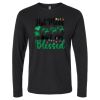 Unisex CVC Long Sleeve T-Shirt Thumbnail