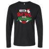 Unisex CVC Long Sleeve T-Shirt Thumbnail