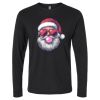 Unisex CVC Long Sleeve T-Shirt Thumbnail