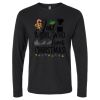 Unisex CVC Long Sleeve T-Shirt Thumbnail