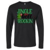 Unisex CVC Long Sleeve T-Shirt Thumbnail
