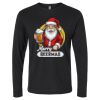 Unisex CVC Long Sleeve T-Shirt Thumbnail