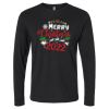 Unisex CVC Long Sleeve T-Shirt Thumbnail