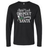Unisex CVC Long Sleeve T-Shirt Thumbnail