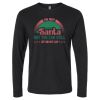 Unisex CVC Long Sleeve T-Shirt Thumbnail