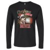 Unisex CVC Long Sleeve T-Shirt Thumbnail