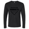 Unisex CVC Long Sleeve T-Shirt Thumbnail
