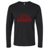 Unisex CVC Long Sleeve T-Shirt Thumbnail